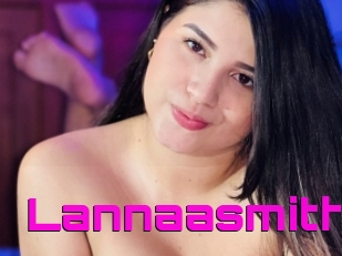 Lannaasmith