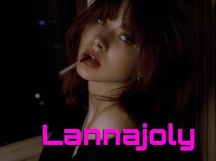 Lannajoly