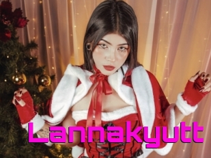 Lannakyutt