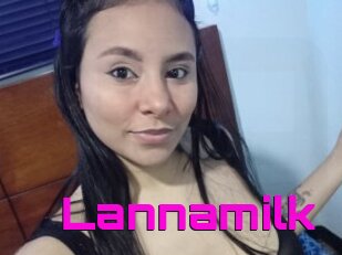 Lannamilk