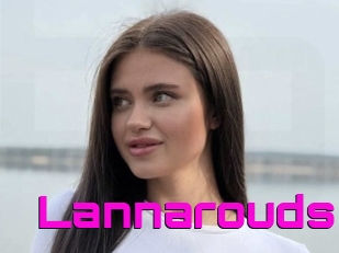Lannarouds
