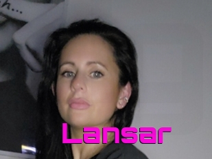 Lansar