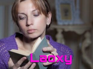 Laoxy