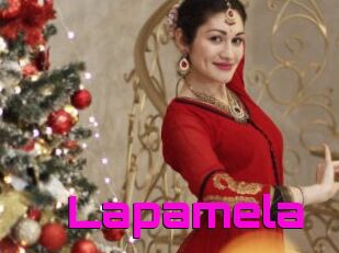 Lapamela
