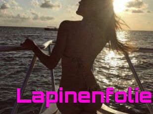 Lapinenfolie