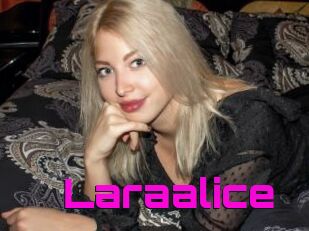 Laraalice