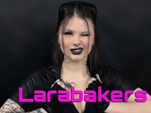 Larabakers