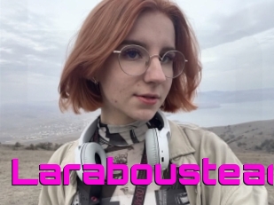 Laraboustead