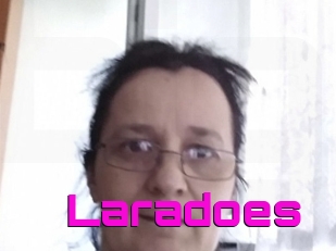 Laradoes