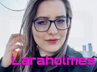 Laraholmes