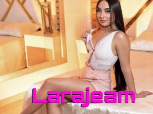 Larajeam