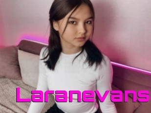 Laranevans