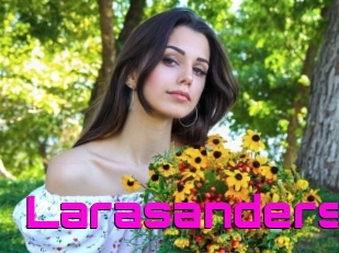 Larasanders