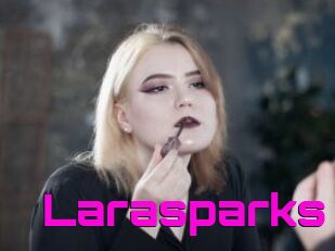 Larasparks