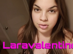 Laravalentine