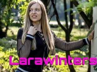 Larawinters