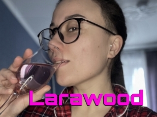 Larawood