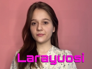 Larayuosi