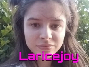 Laricejoy