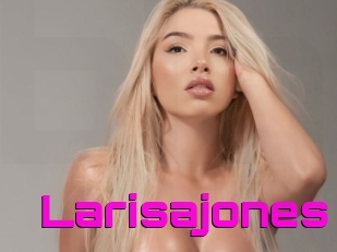 Larisajones