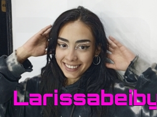 Larissabeiby