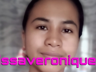 Larissaveronique