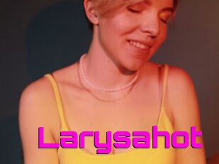 Larysahot