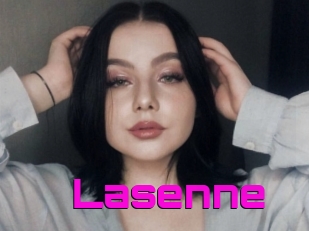 Lasenne