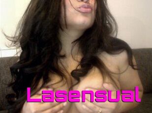 Lasensual