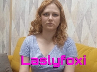 Laslyfoxi