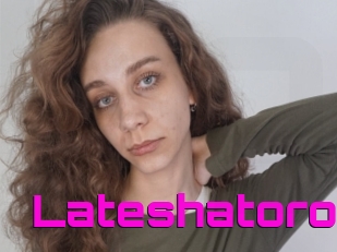 Lateshatoro