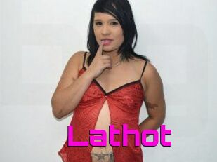 Lathot
