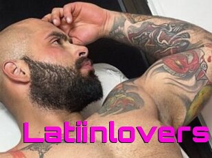 Latiinlovers