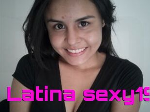 Latina_sexy19