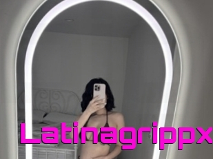 Latinagrippx