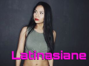 Latinasiane