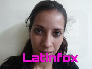 Latinfox