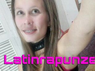 Latinrapunzel
