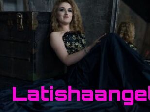 Latishaangel