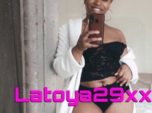Latoya29xx