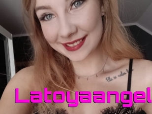 Latoyaangel