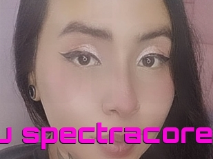 Lau_spectracore