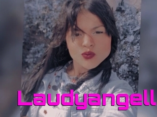 Laudyangell