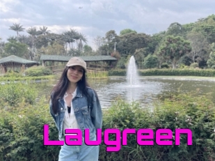 Laugreen
