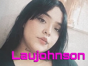 Laujohnson