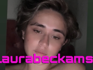 Laurabeckams