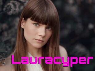 Lauracyper