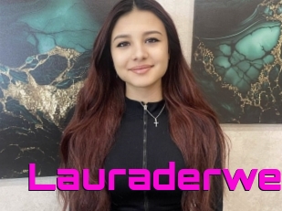 Lauraderwe