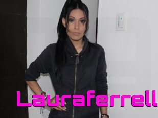Lauraferrell