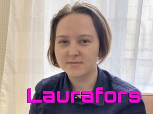 Laurafors